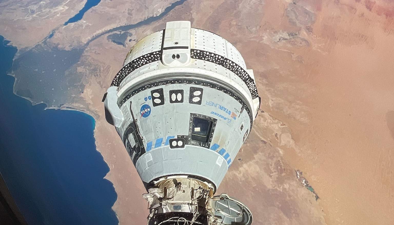 NASA and Boeing Plan Uncrewed Starliner Flight Dec–Jan, Crewed Return Delayed to 2028