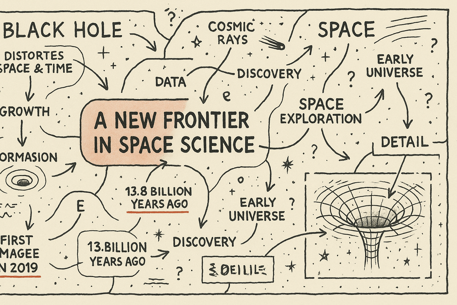 A New Frontier in Space Science