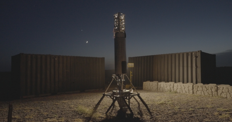 Hop Aero Raises $11M to Advance Suborbital Point-to-Point Delivery with Rook Rocket