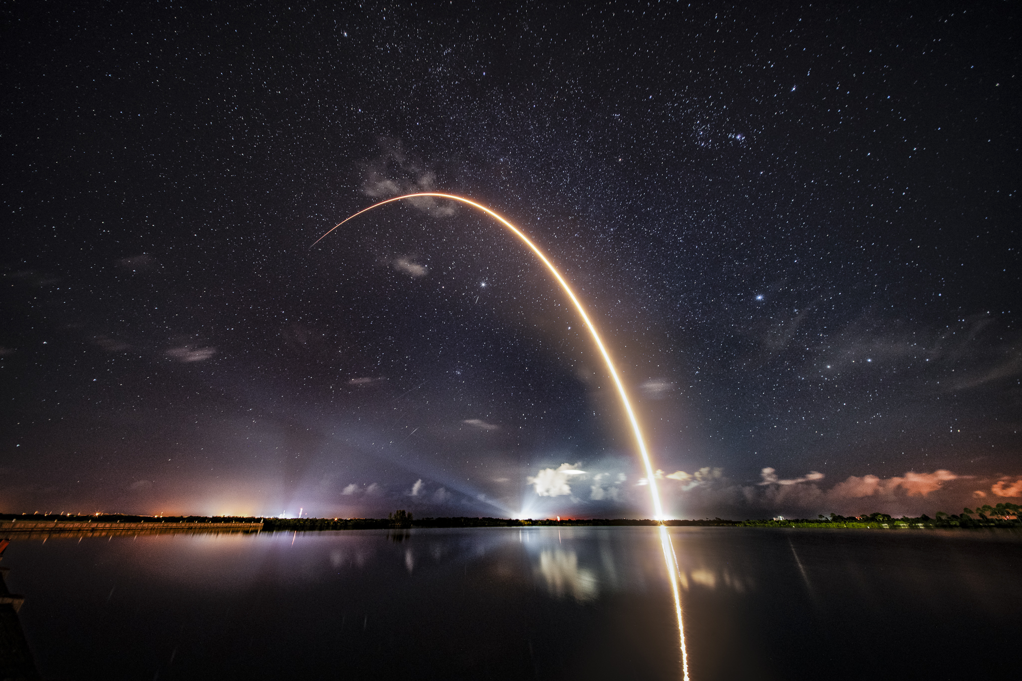 U.S. DOT Proposes Five FAA Part 450 Rule Changes to Streamline Commercial Launch Licensing
