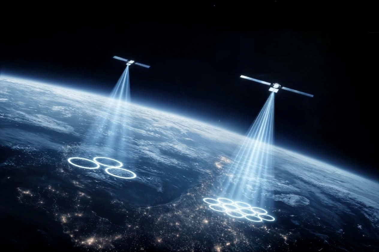 SpaceX acquires 800 MHz spectrum and readies 15,000-satellite Starlink Mobile Gen2 network