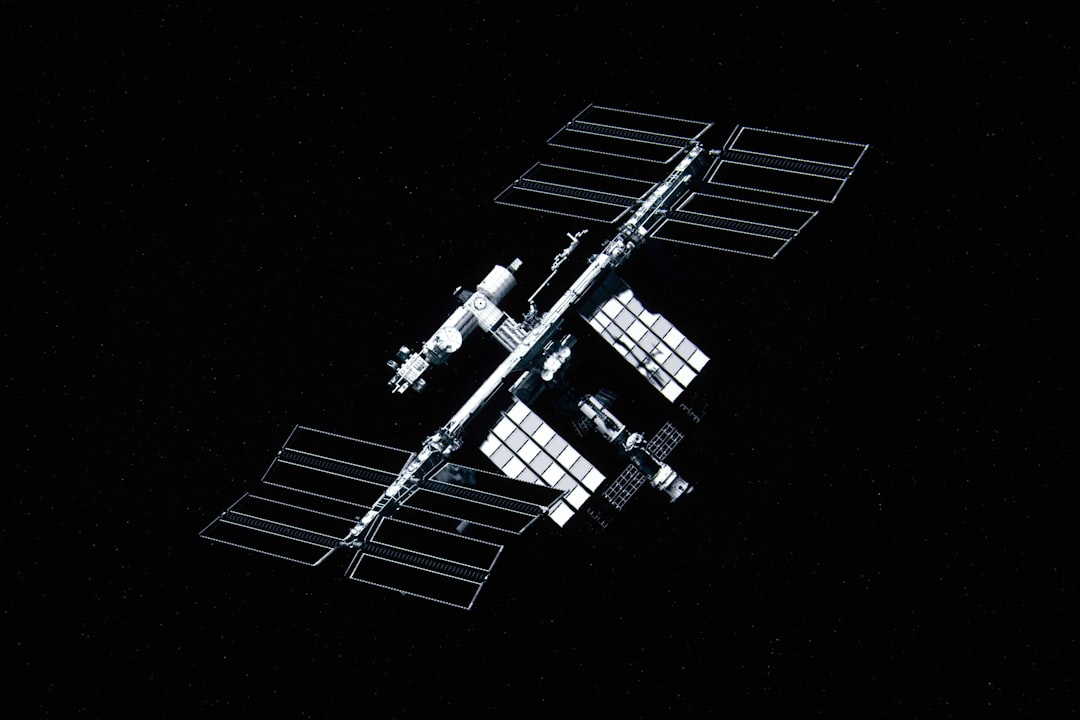 Expedition 74: A Busy April on the International Space Station