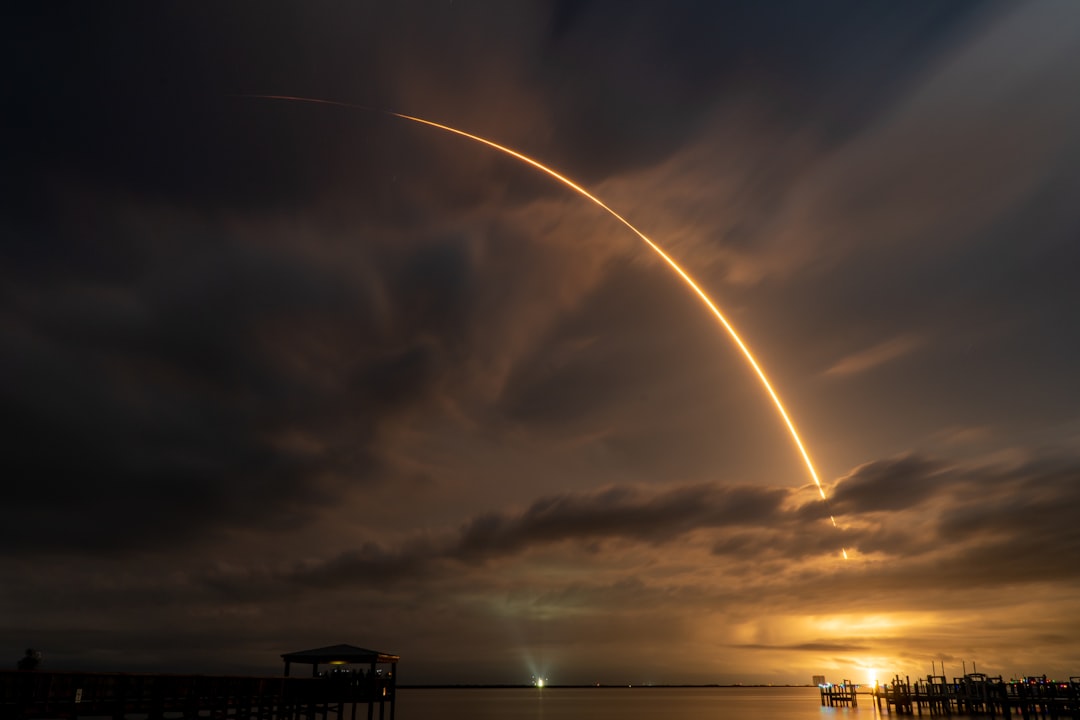 SpaceX Launches 29 Starlink Satellites on Falcon 9 Rocket