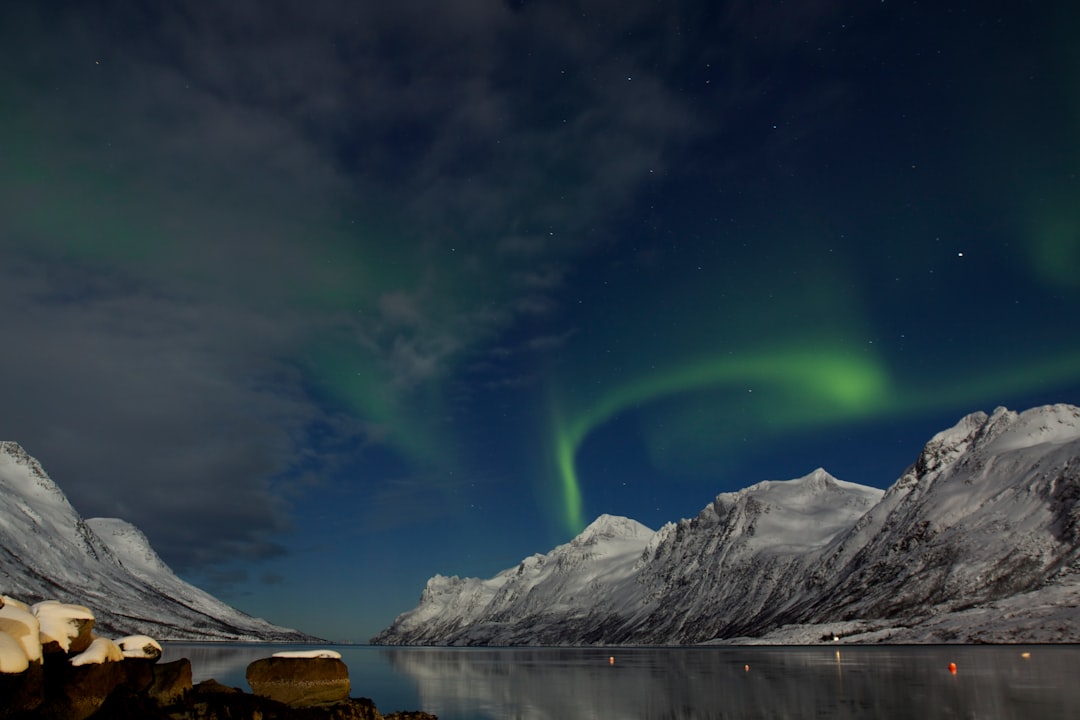 Northern Norway's Launch Ambitions Face Regulatory Uncertainties