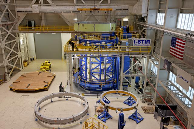 Mega Engine: Pioneering Advances in China's Rocket Technology