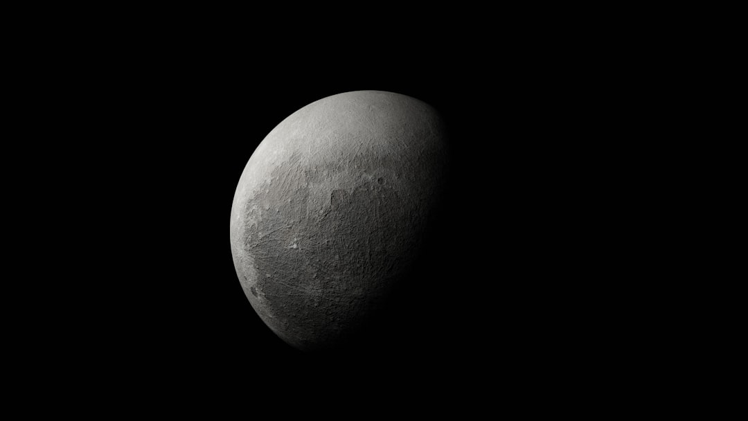 Italian Lunar Habitat Advances Toward Design Review