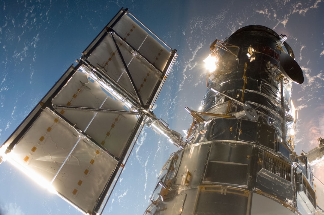CSMC and Telesat Partner for Arctic Microreactor Deployment by 2030