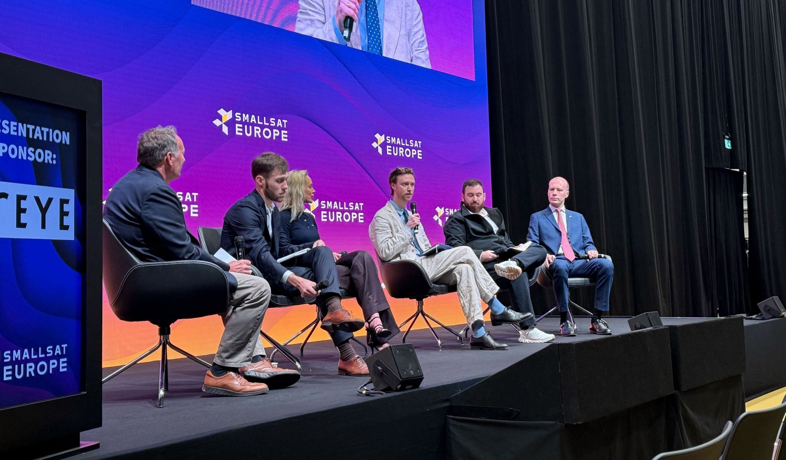 Europe's Launch Market: Path to Reliable and Efficient Space Access