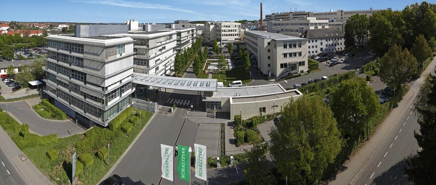 Schaeffler AG and Spire Global Collaborate to Strengthen European Satellite Production