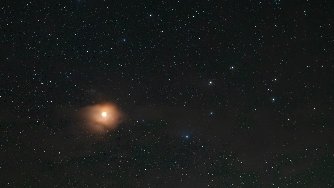 June 2026: A Celestial Showcase with Venus and Jupiter's Dance