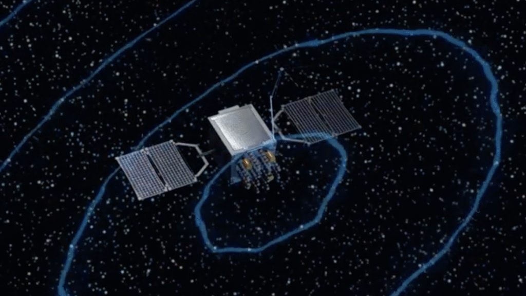 Operation Epic Fury Underscores Need for Enhanced Space Force Capabilities