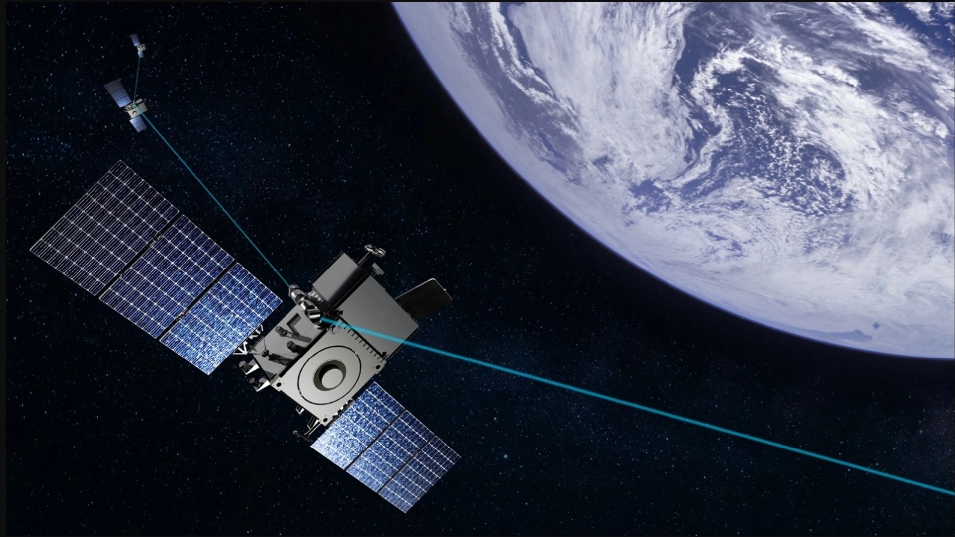 BAE Systems and MDA Space Collaborate on Missile Warning Satellites