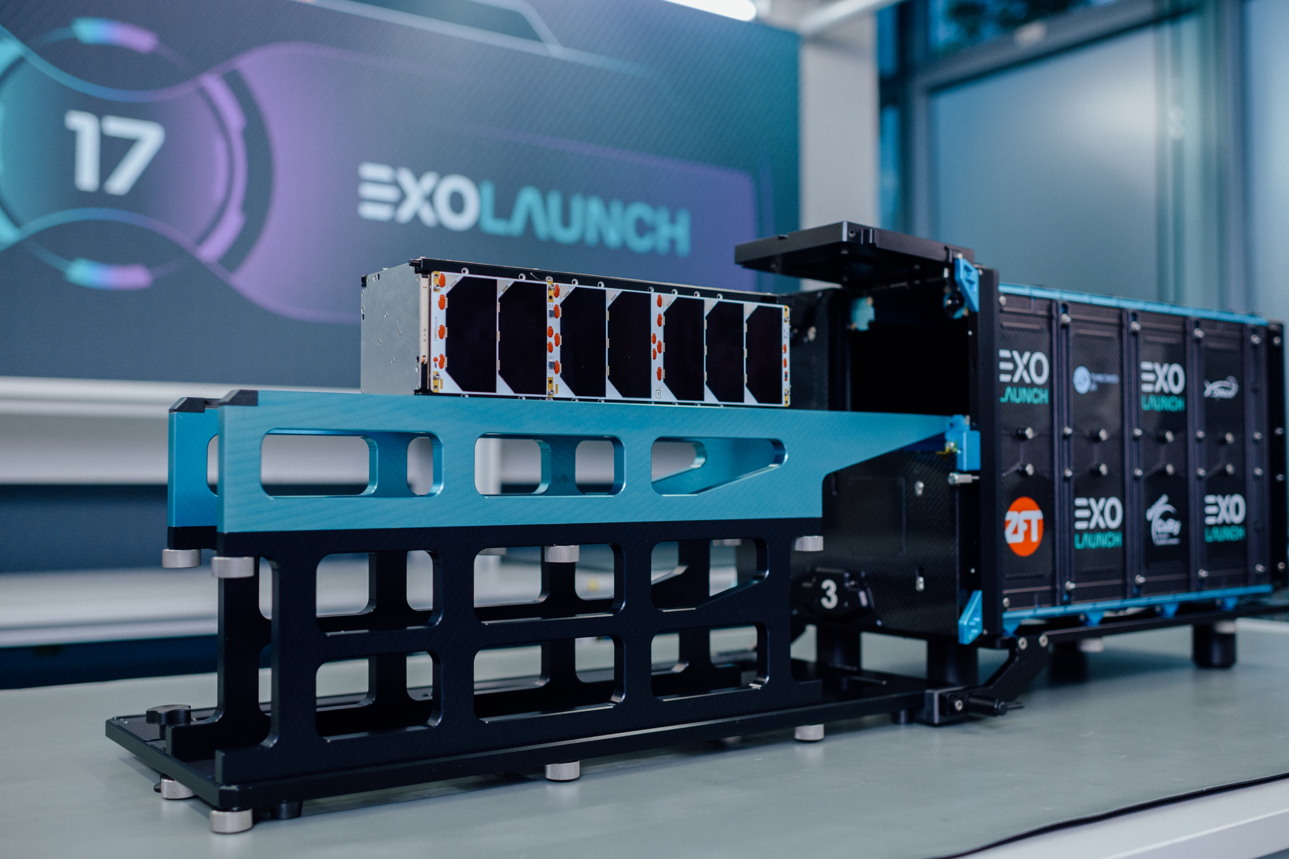 Austria's Oasis Alpha: Pioneering Commercial Space Endeavors