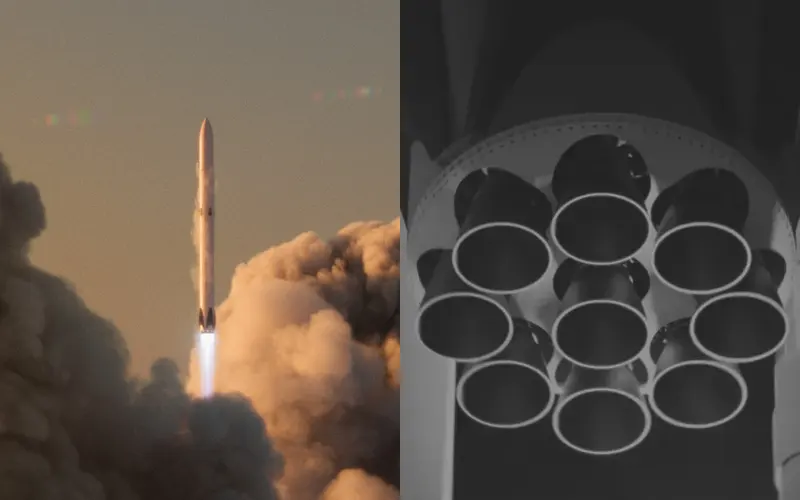 The Exploration Company's Ambitious Leap: Developing a Reusable Heavy-Lift Rocket