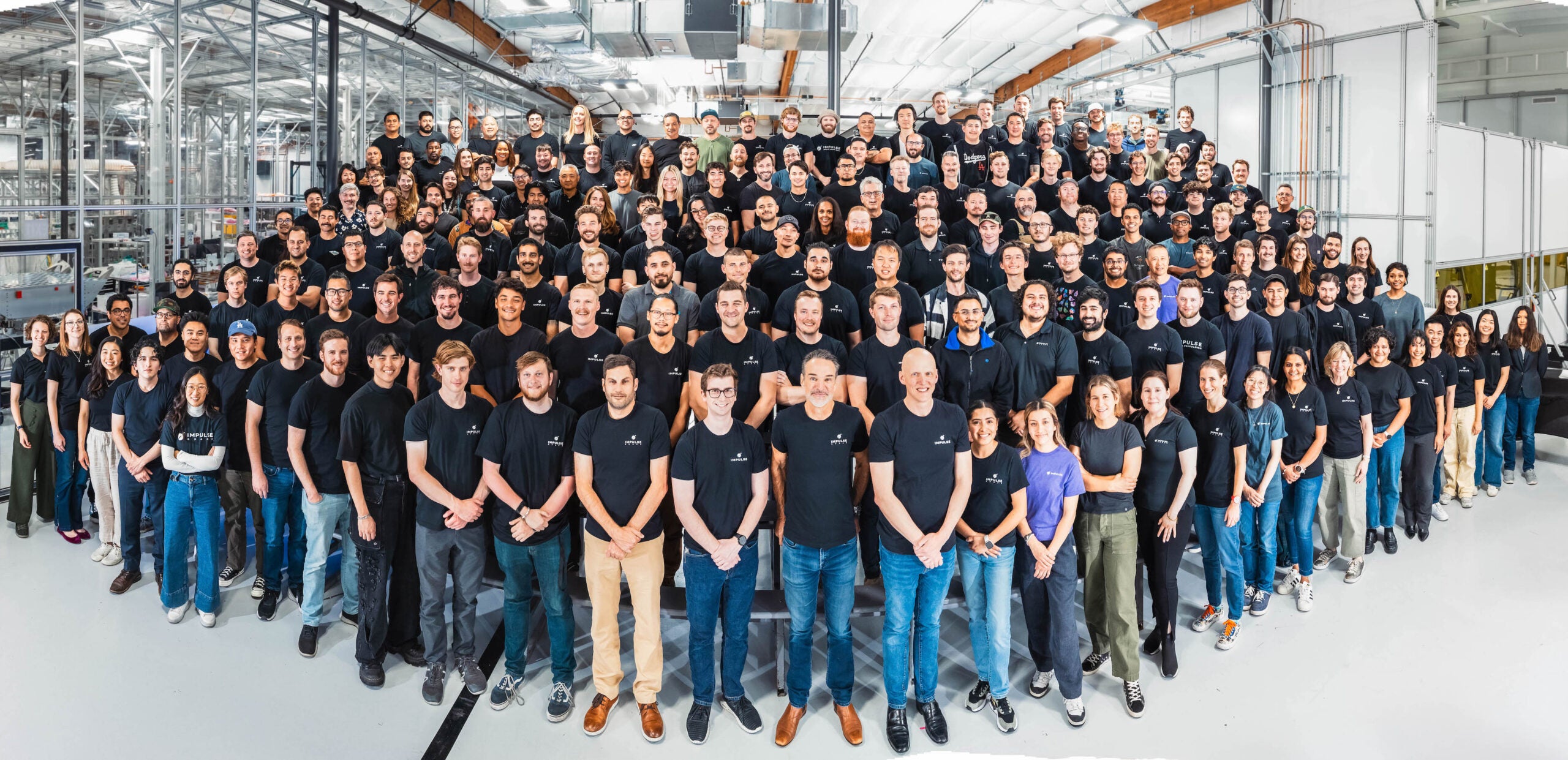 Impulse Space Secures $500M in Series D Funding to Propel Space Logistics Advancements