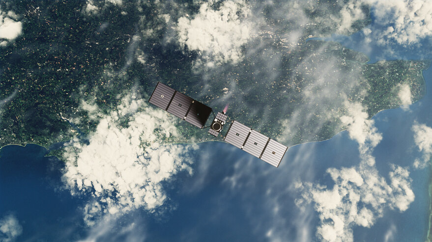 NewOrbit Secures $18.5 Million to Propel VLEO Satellite Development