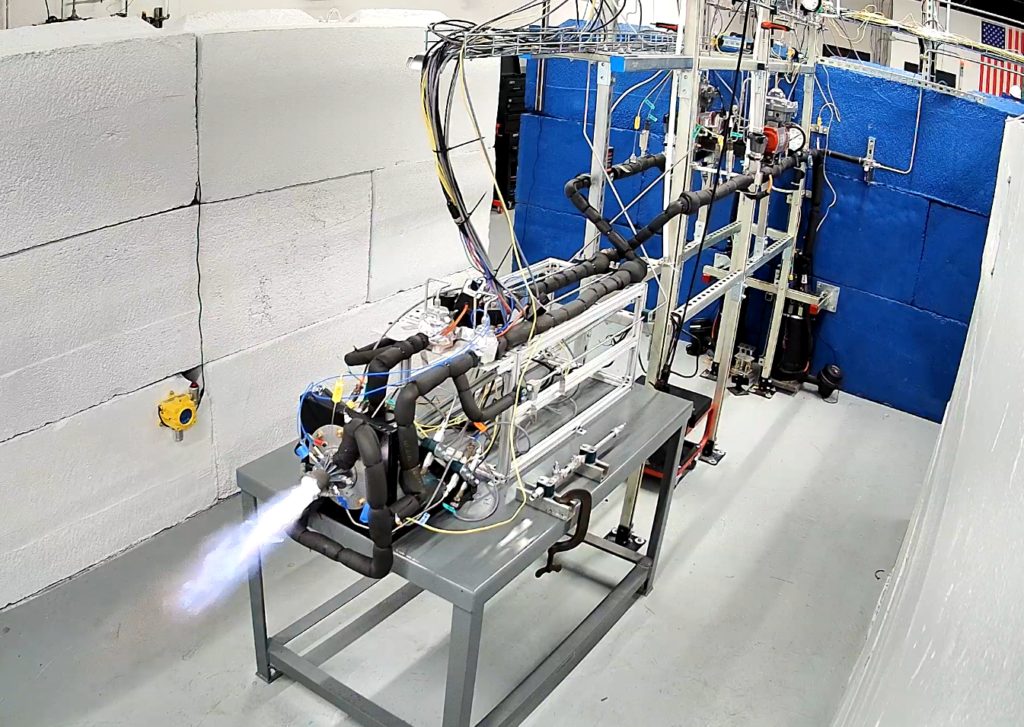 Juno Propulsion Secures $1.4M to Develop Innovative Rotating Detonation Engine