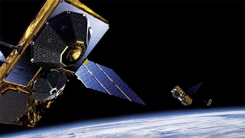 FCC Begins Review of Amazon's Acquisition of Globalstar
