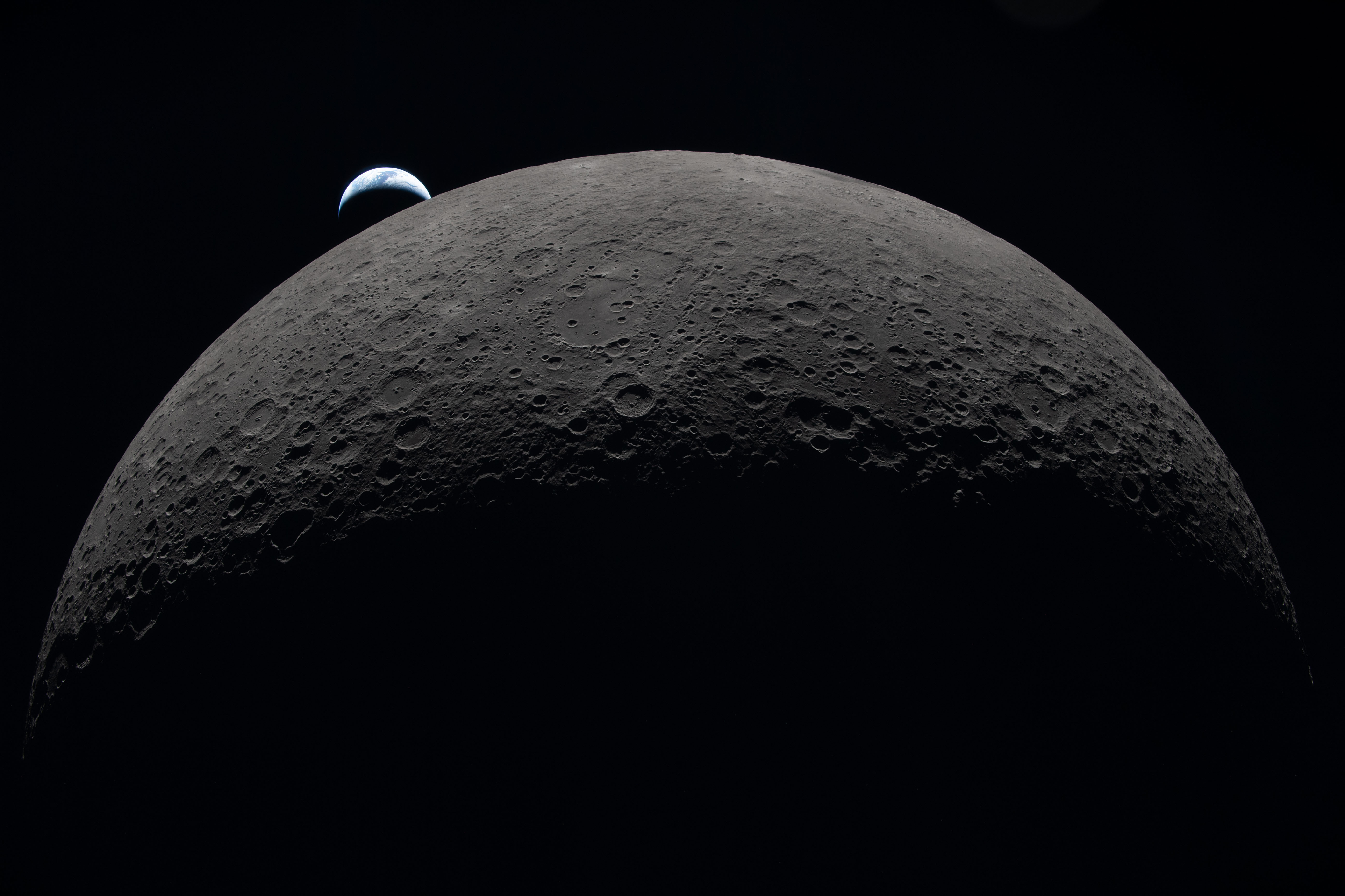 NASA Unveils Artemis 3 Crew as Mission Preparations Intensify