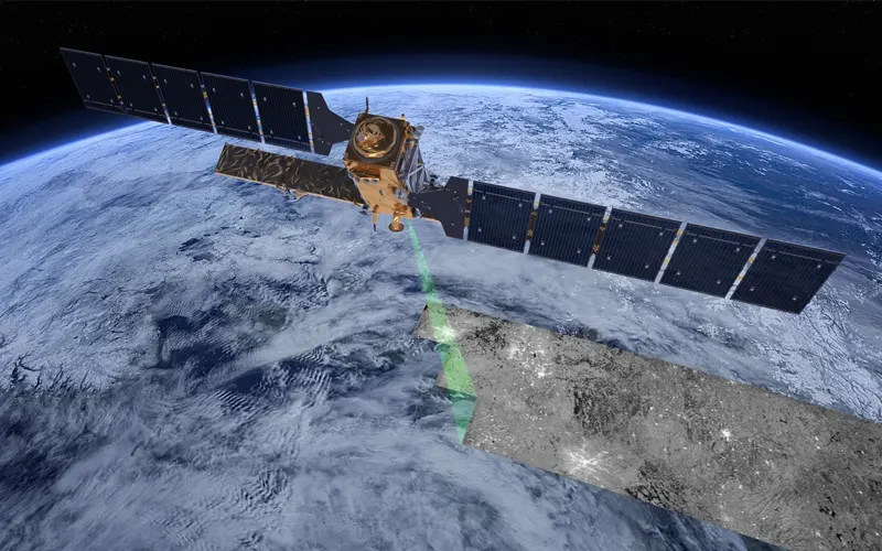 ESA Awards €700M Contract for Next-Gen Sentinel-1 Satellites