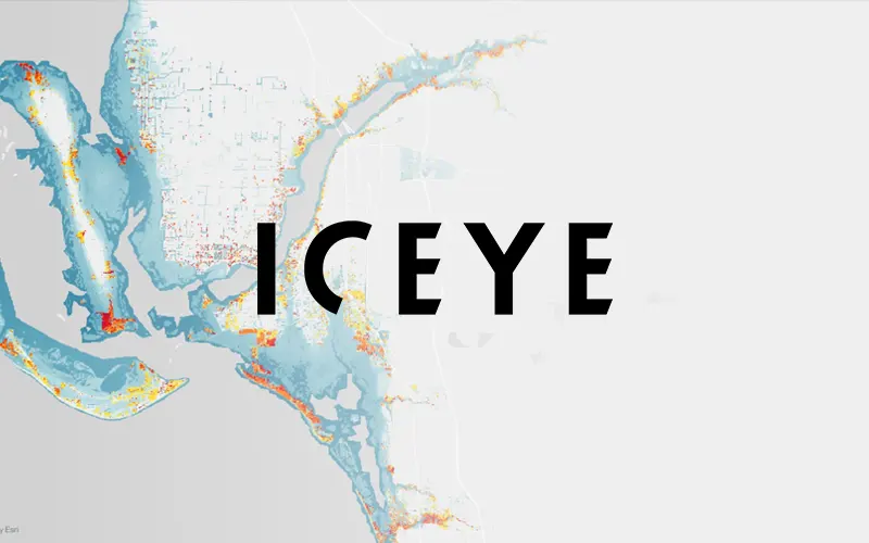 ICEYE Reaches €10 Billion Valuation: A Milestone in Satellite Innovation