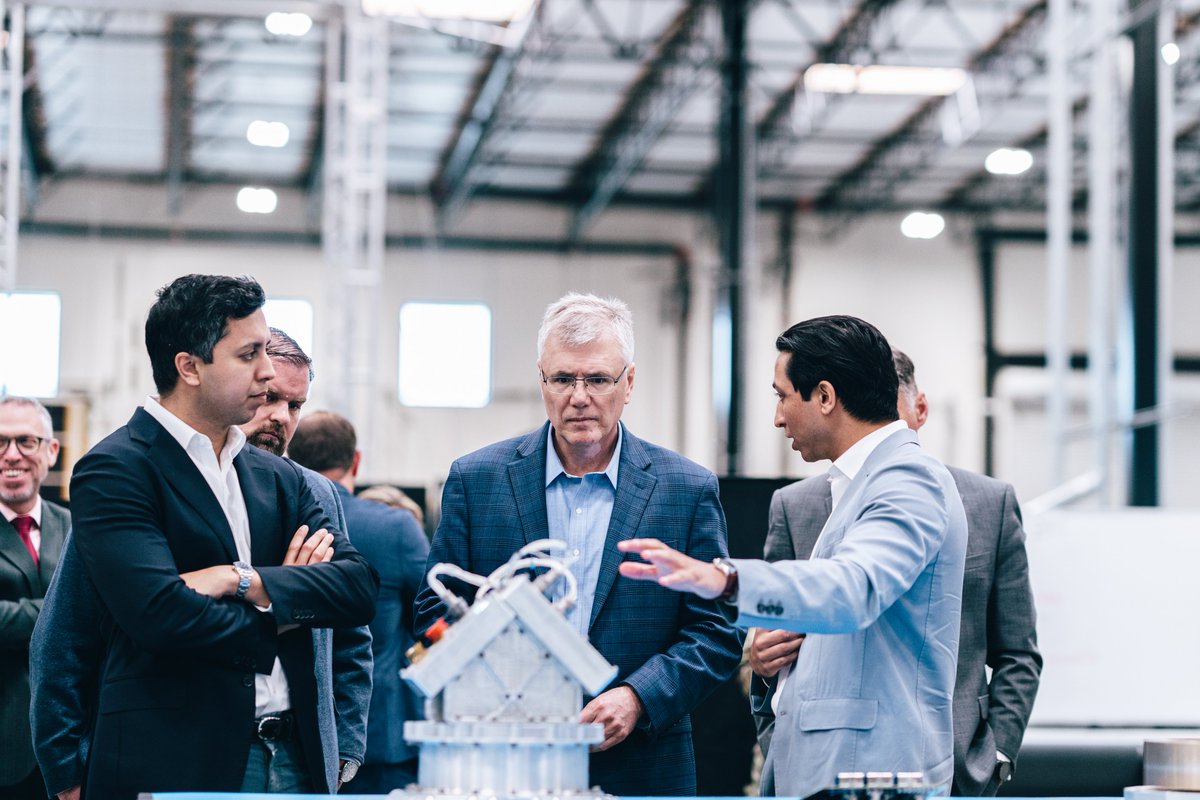 K2 Space and Rocket Lab Join Forces with SES and Viasat for Next-Gen US Space Force Satcom Program