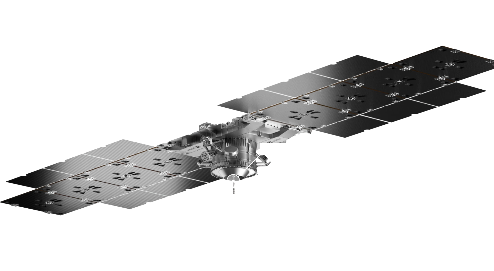 Xona Space Systems Expands LEO PNT Network to Canadian Arctic