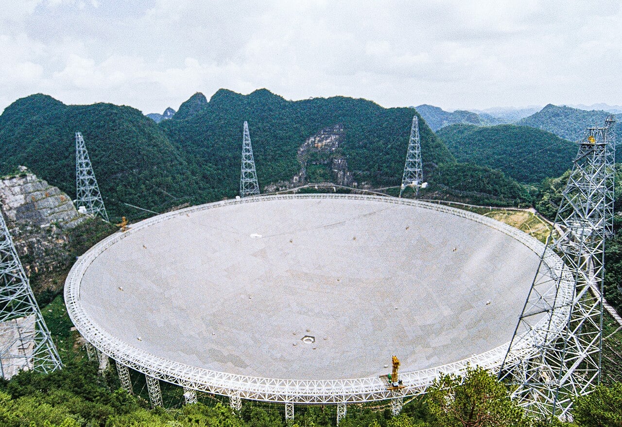 FAST Discovers Pulsar in a Remarkably Perfect Circular Orbit
