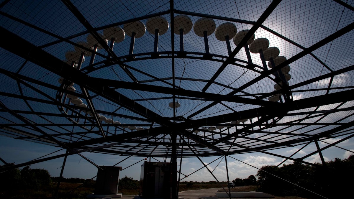 China's Strategic Satellite Slot Reservation: A Challenge to SpaceX's LEO Dominance