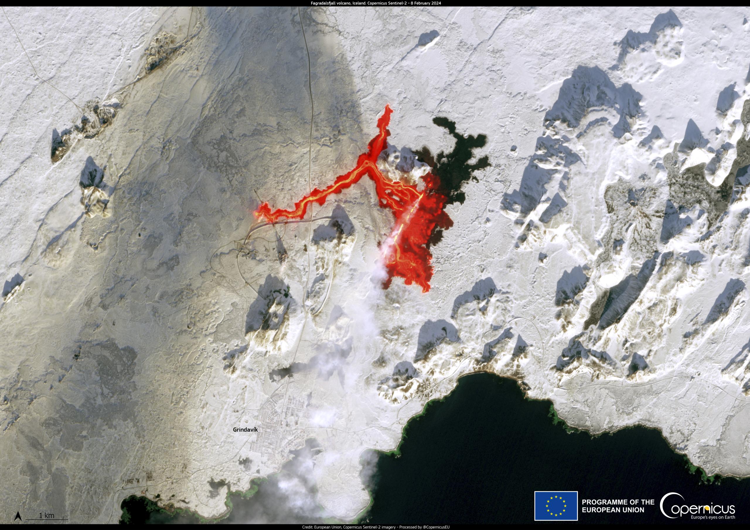 Switzerland's Withdrawal from Copernicus: Implications for Europe's Earth Observation Ambitions