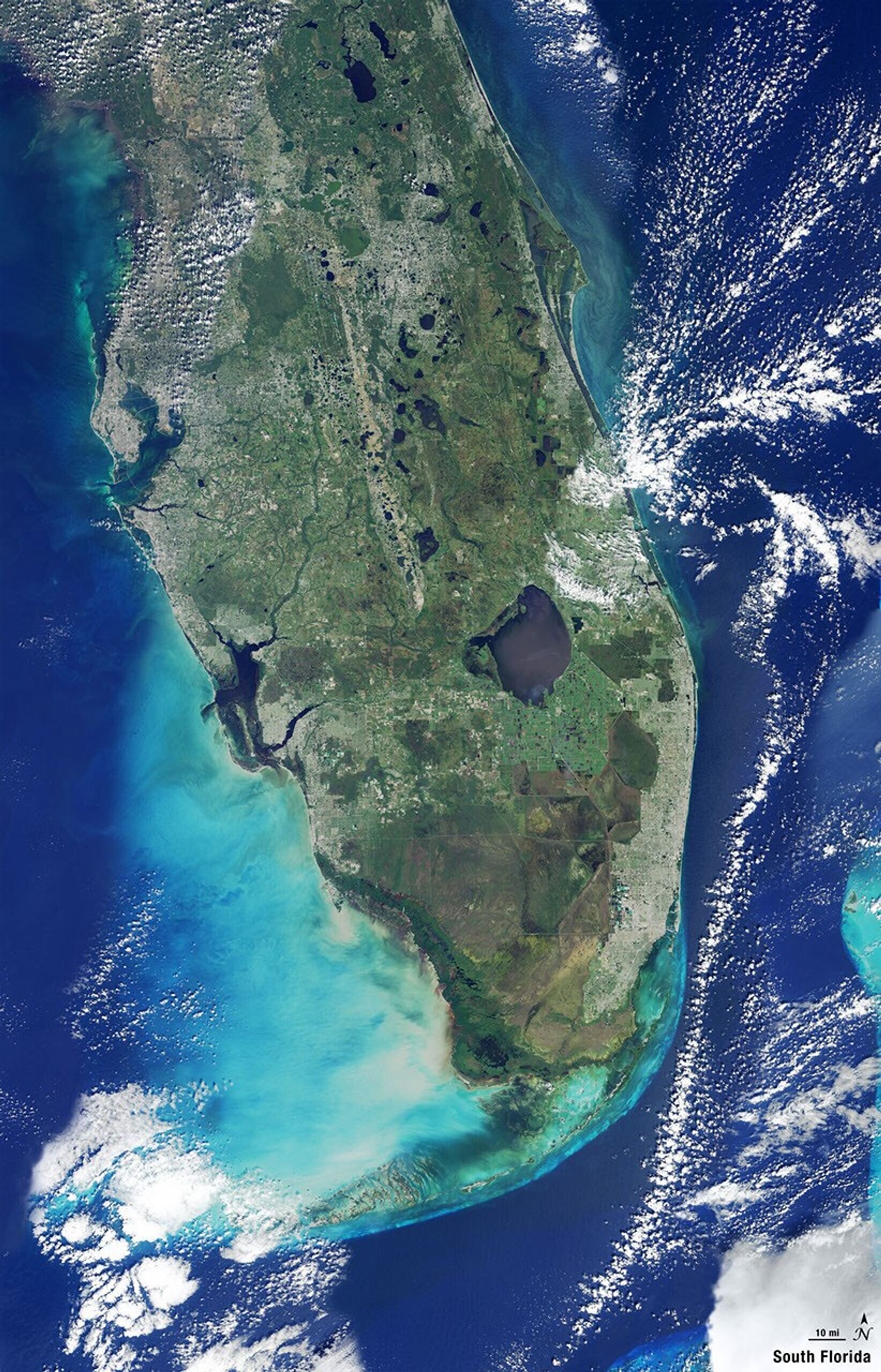 Southwest Research Institute Advances Development of Landsat 10 Satellite Technologies
