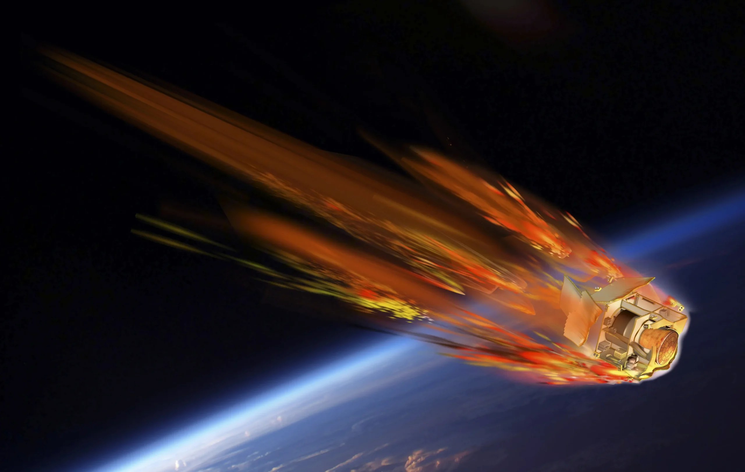 The Satellite Servicing Economy: Drawing Parallels with Carbon Credits