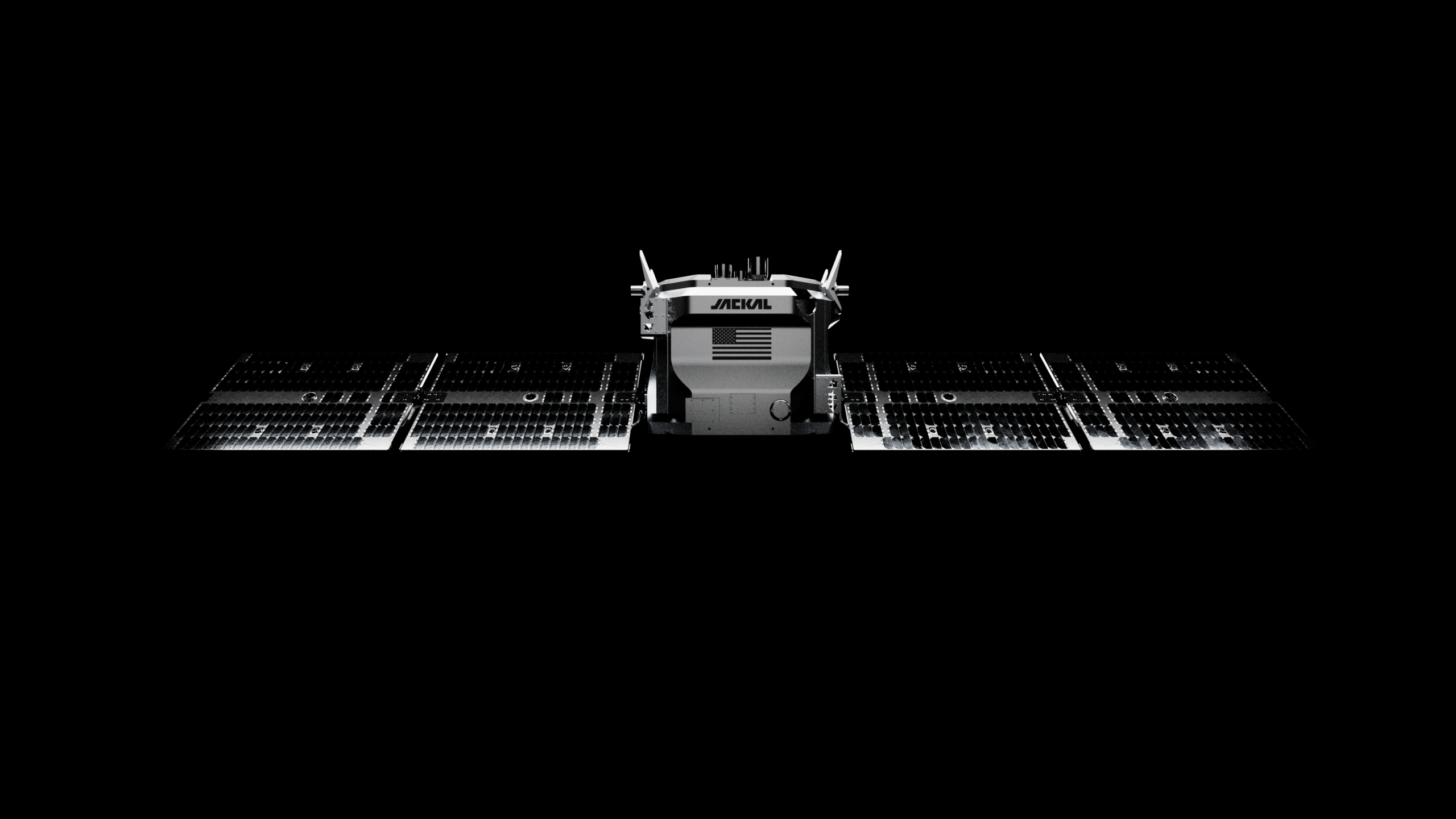 True Anomaly's Jackal Successfully Completes Mission X-3