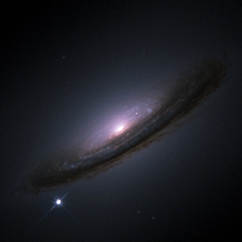 Unveiling Cosmic Secrets: Supernovae and the Cosmic Web