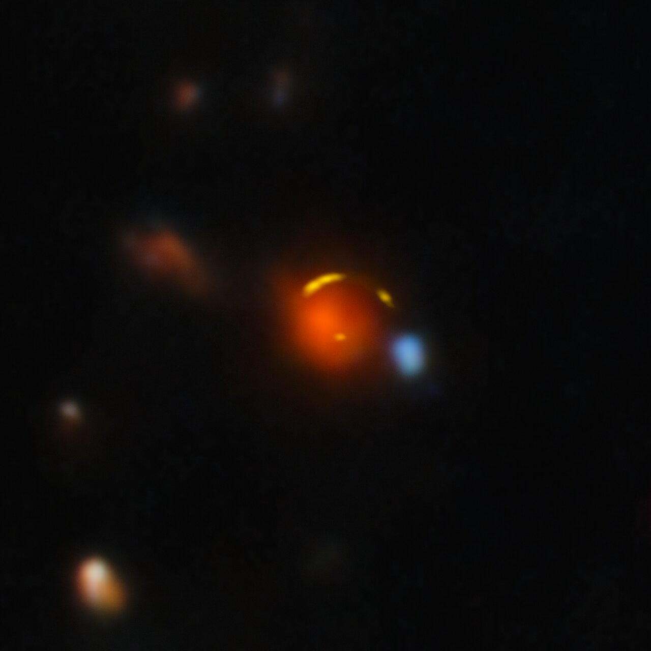 Unveiling the Mystery of High-Energy Neutrinos from Distant Galaxies