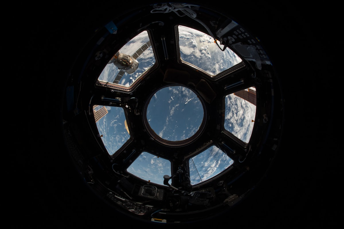 Global Space Economy Hits $429 Billion, Led by Commercial Satellites