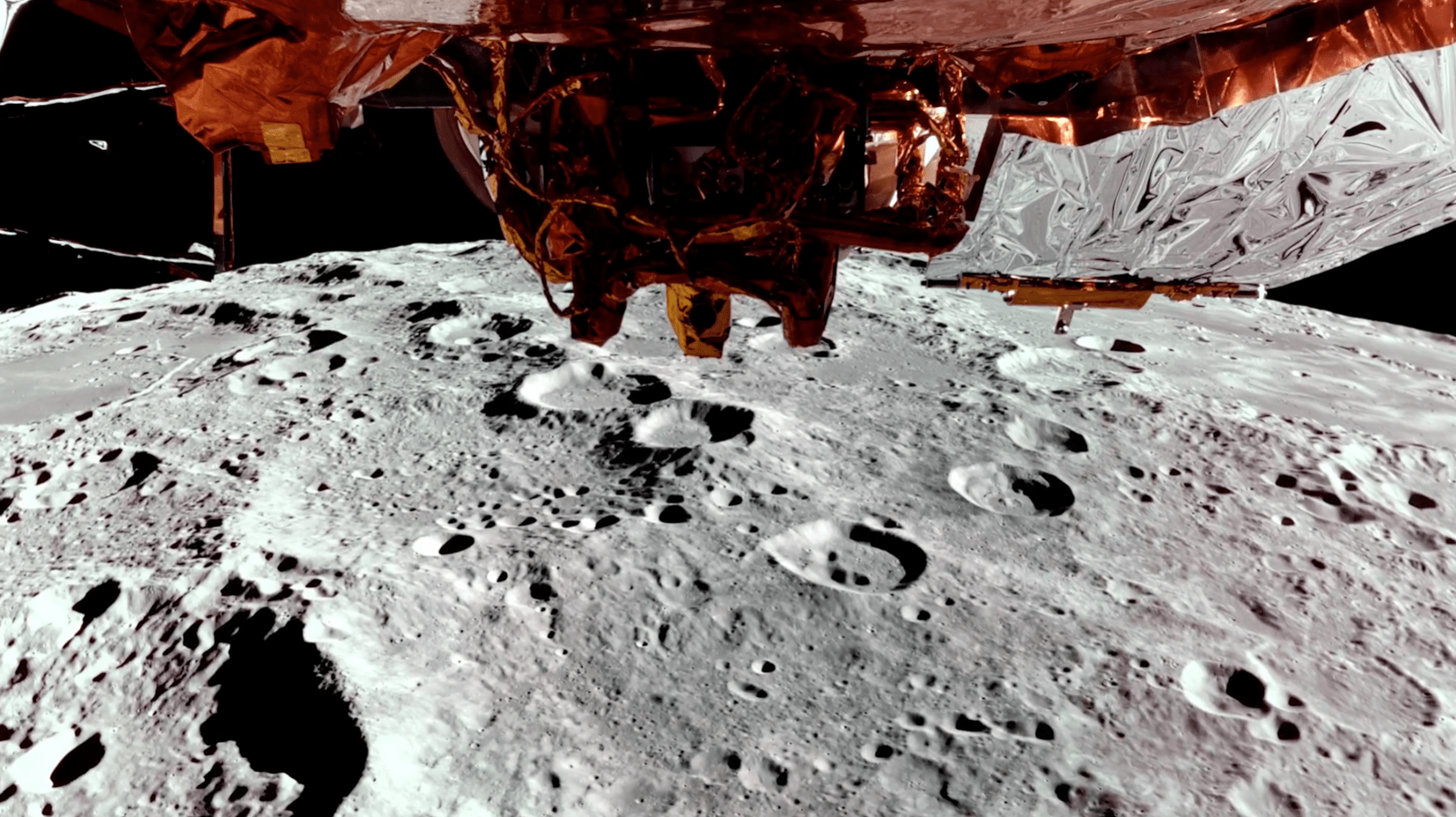 The Moon: America's Next Economic Frontier