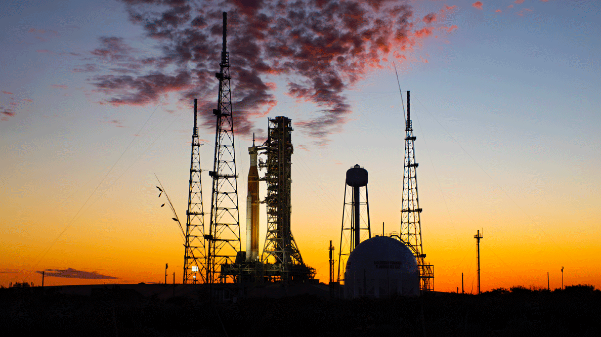 NASA's Launch Infrastructure: The Backbone of Space Exploration