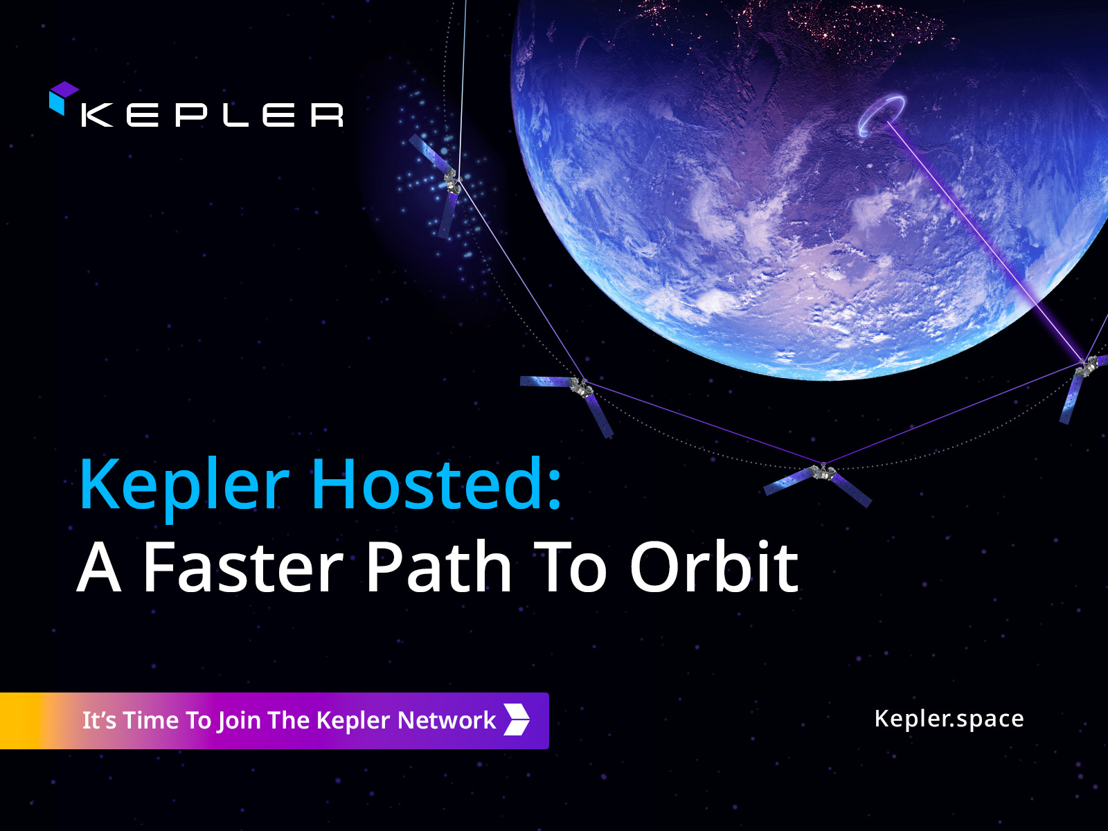 Revolutionizing Space Access: The Rise of Hosted Payloads