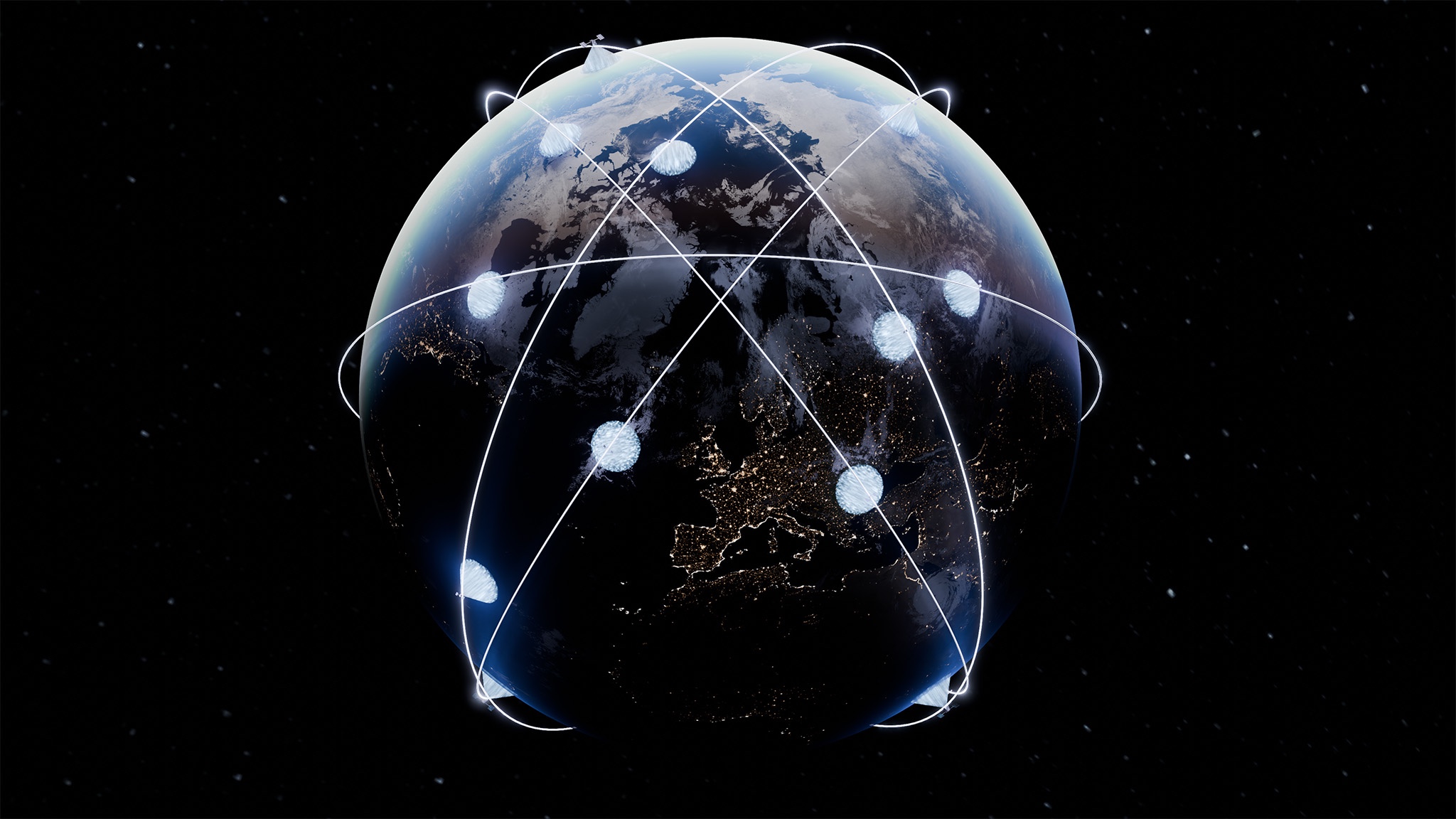 Loft Orbital and NASA's JPL Collaborate to Pioneer AI in Earth Observation Satellites