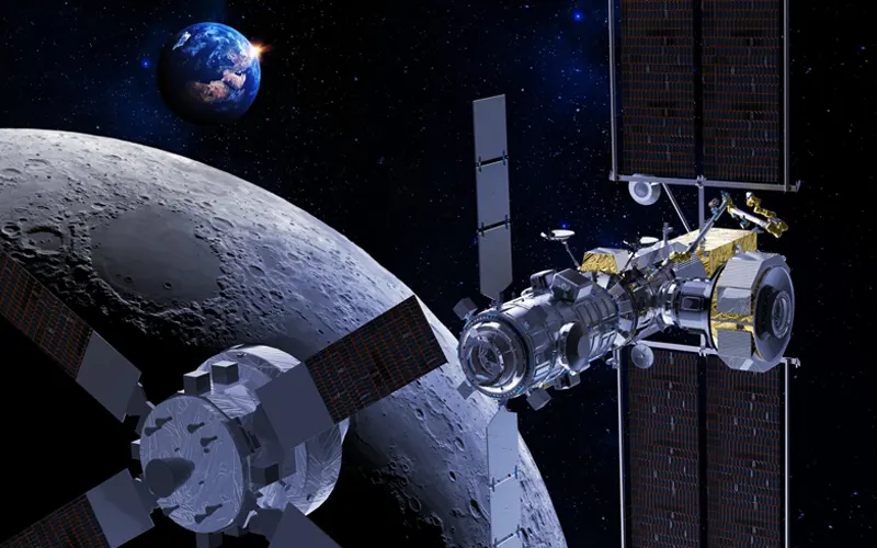 ESA's Strategic Shift: Reassessing Contributions to NASA's Lunar Gateway