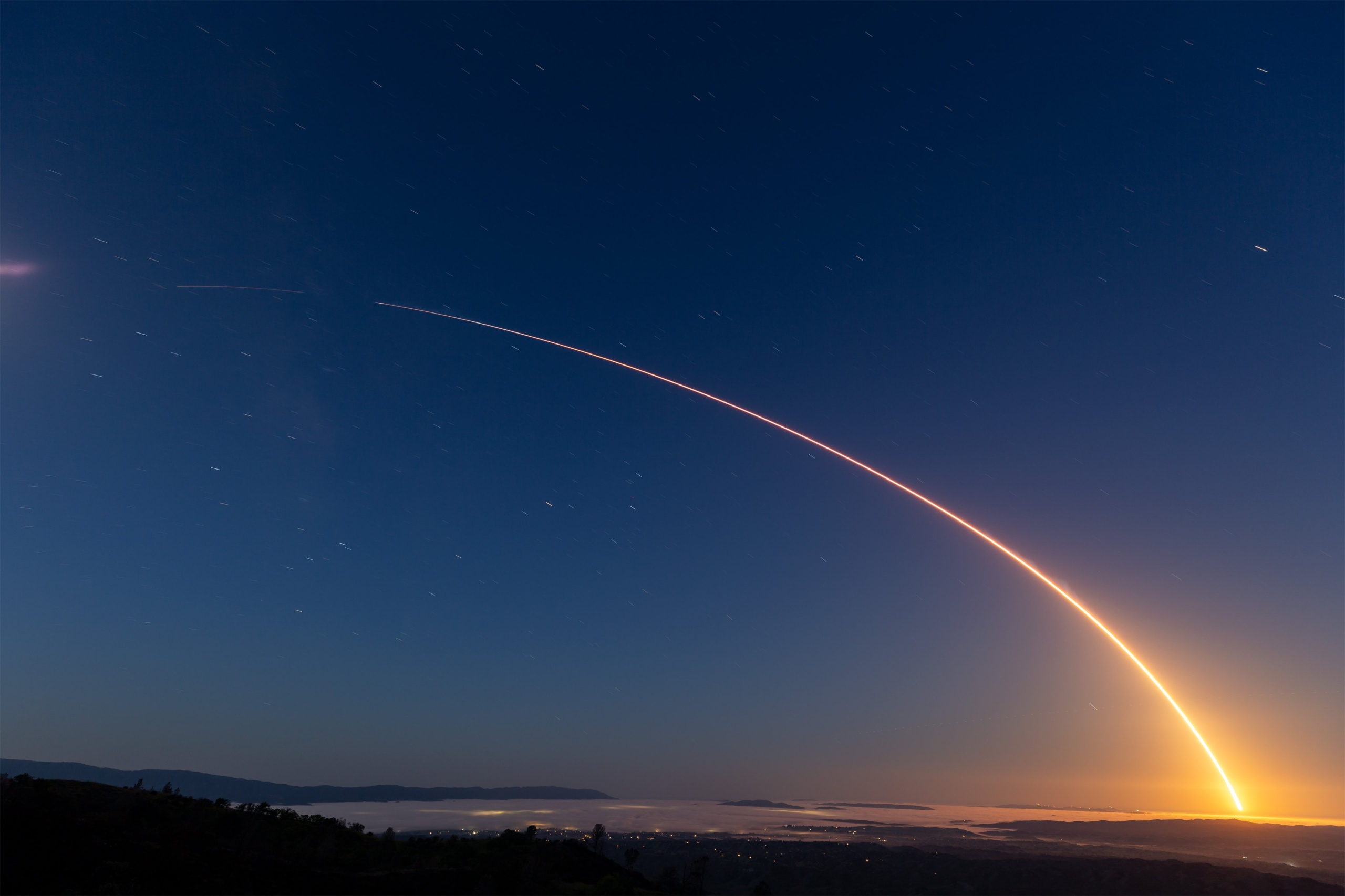 NASA's Launch Infrastructure Faces Growing Challenges Amid Rising Commercial Activity