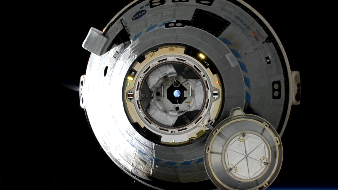 NASA and Boeing Remain Committed to Starliner-1 Despite Uncertain Launch Timeline