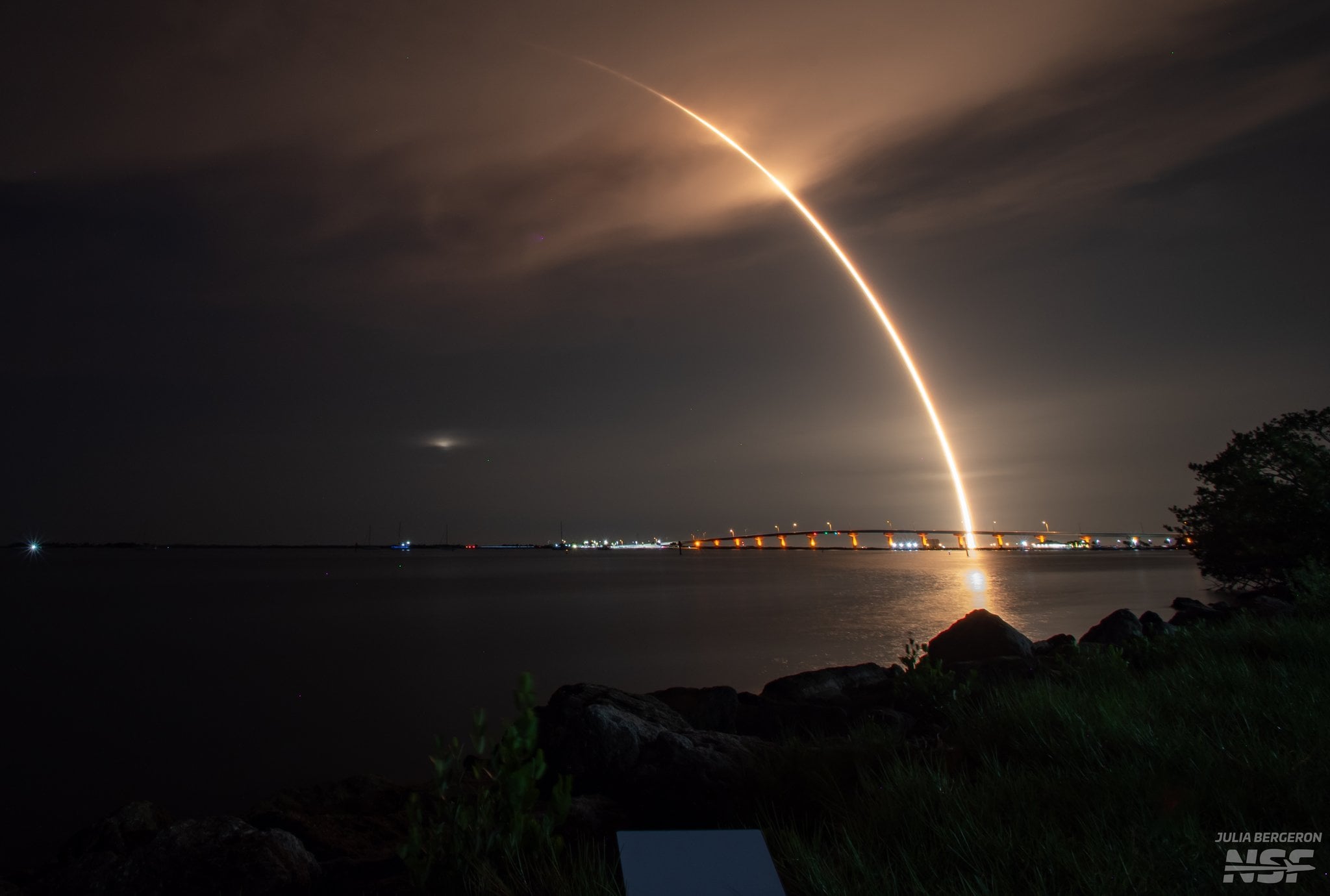 Pegasus XL Returns Amidst a Busy Week of Global Launches