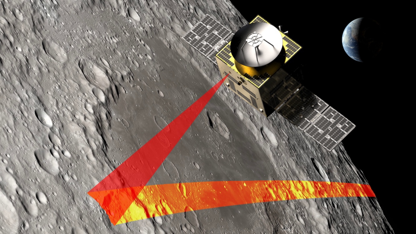 SFL Missions and NUVIEW Lead Phase A of ESA's Moonraker Satellite Initiative