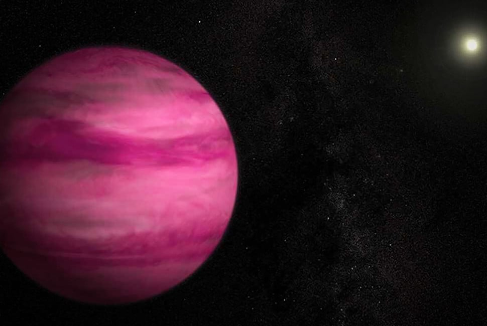Salt Clouds Found on the Mysterious Pink Planet GJ 504 b