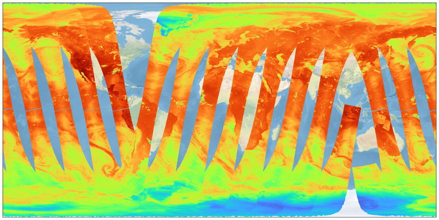 Weather Stream's GEMS2-Amethyst: Advancing Atmospheric Monitoring with Microwave Radiometry