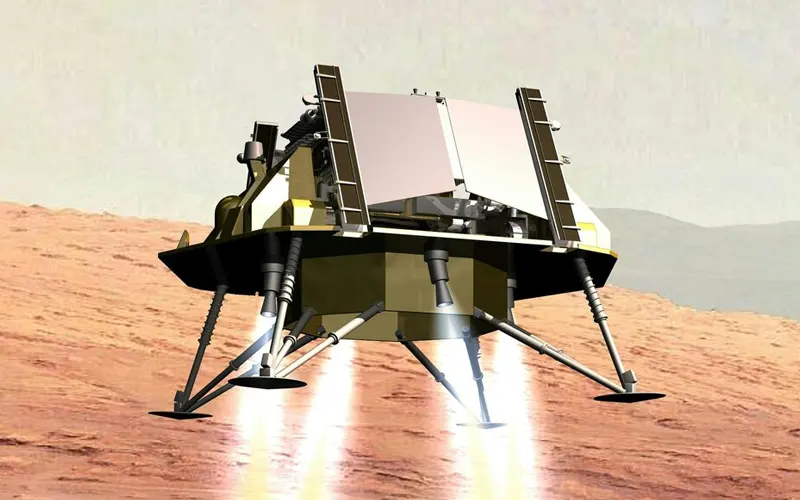 NASA's Crucial Role in the ESA's Rosalind Franklin Mars Mission
