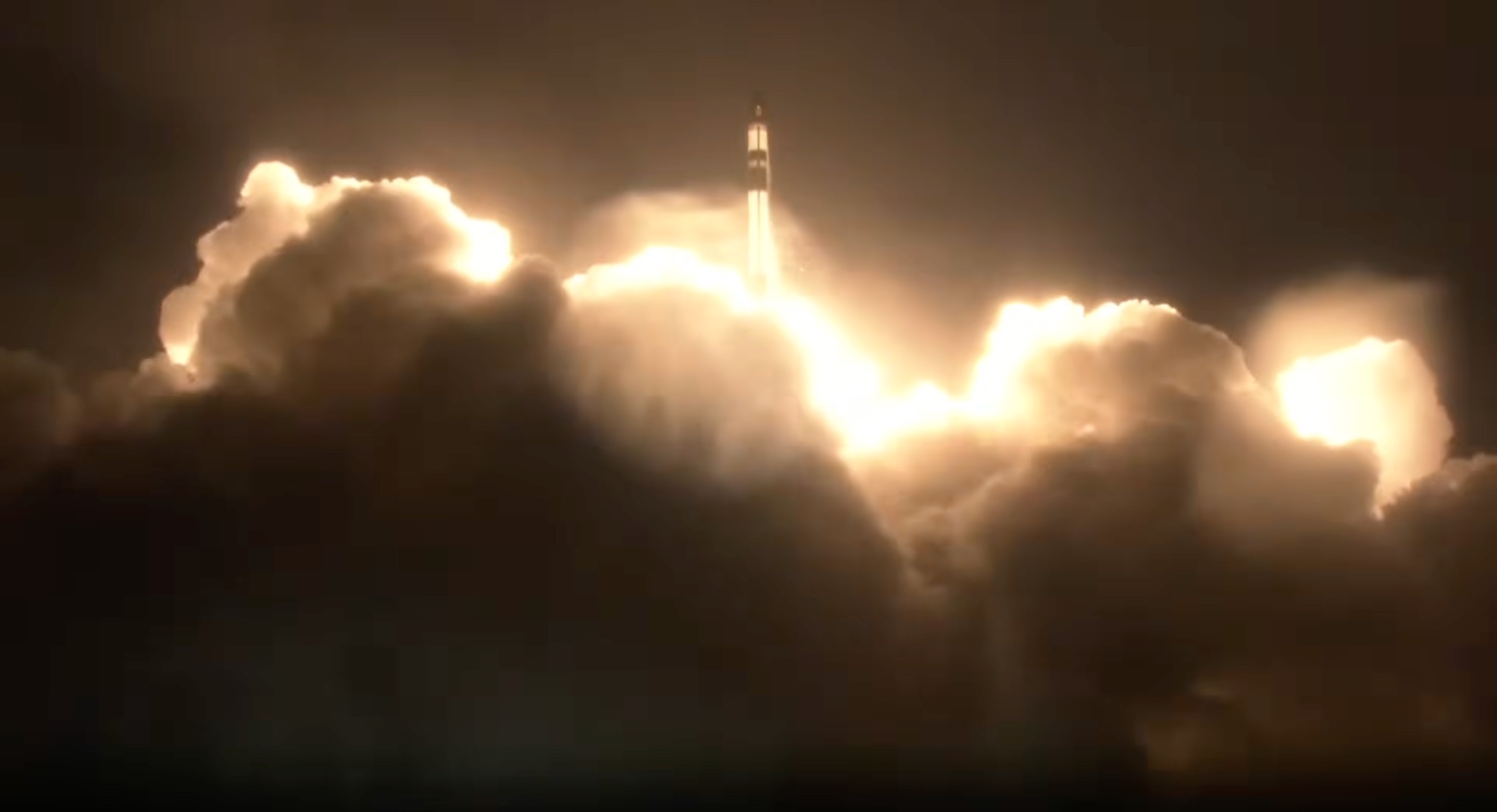 Rocket Lab Successfully Deploys 10th Synspective Satellite, Expands Launch Portfolio