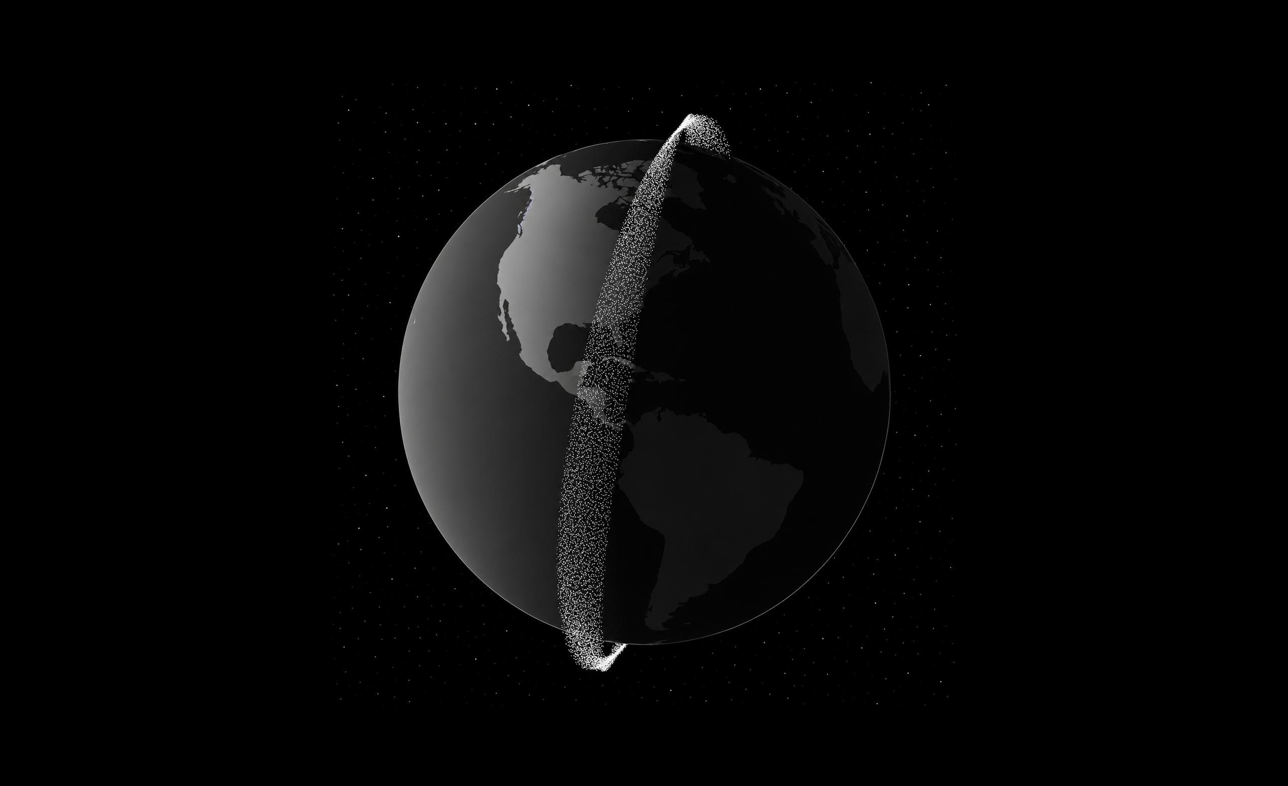 Orbital's Ambitious Plan for Space-Based Data Centers to Power AI